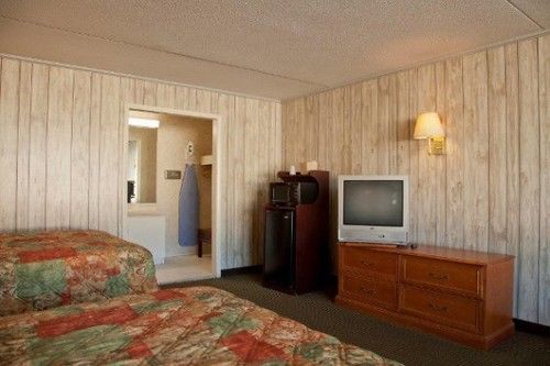 Mount Vernon Inn Sumter Habitación foto